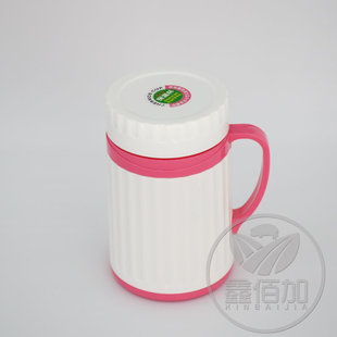 不锈钢内胆精液保温杯集精杯过滤纸 速发公猪采精杯 公猪采集精液