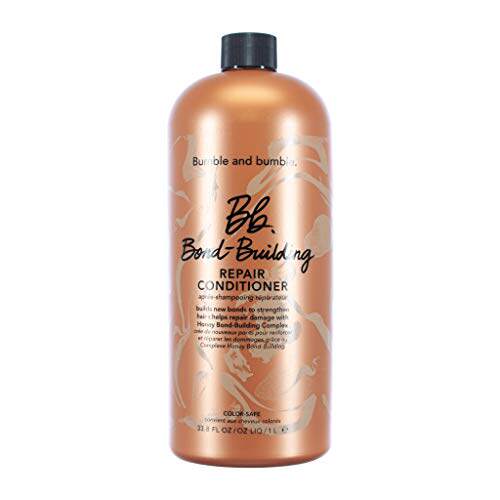 极速Bumble and jBumble Bond Building Repair Conditioner 33.8