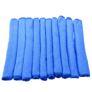 极速10pcsd/Set Home Cleaning Cloths Multifunctional Cleaning