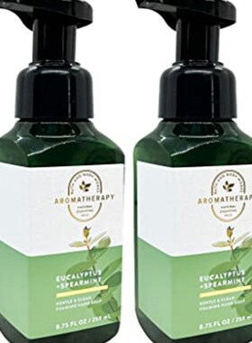 极速Bath and Body Works 2 Aromatherapy Stress ReSlief Gentle