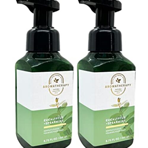 极速Bath and Body Works 2 Aromatherapy Stress ReSlief Gentle