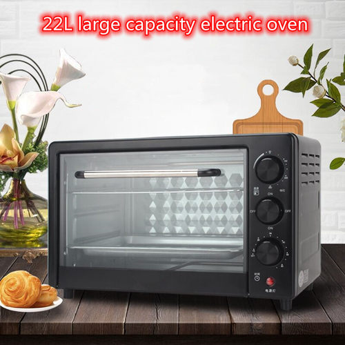 新品Househofld large capacity baking multifunctional electri
