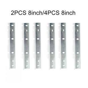 极速2pcs 8inchh Planer Blades Woodstar Kity 210*22*1.8mm Sch