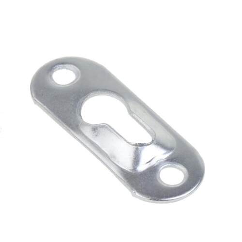 极速20pcs/Lot Metal Keyhole Hanger FastenerPs 适用于 Picture
