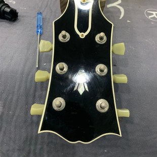 玉石h旋钮琴头扭卷弦器Gibson吉普森易普锋木电吉他弦 极速复古款