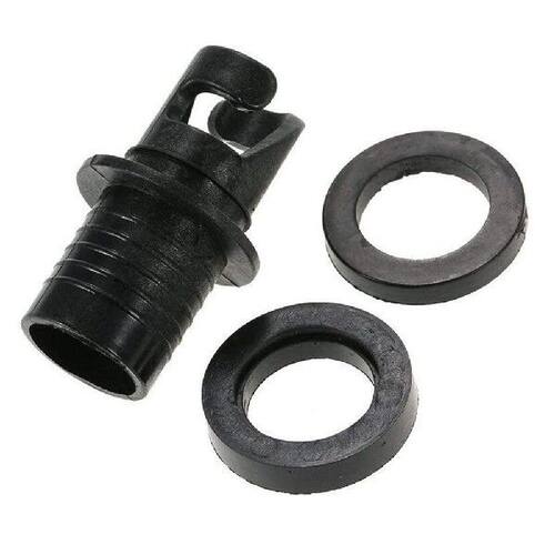 新品Boat Kayak Accessorsies Inflatable Rowing Hose Adapter P