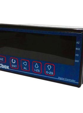 DCbox复合式5位数类比输入数字控制表电流表电压表MA5