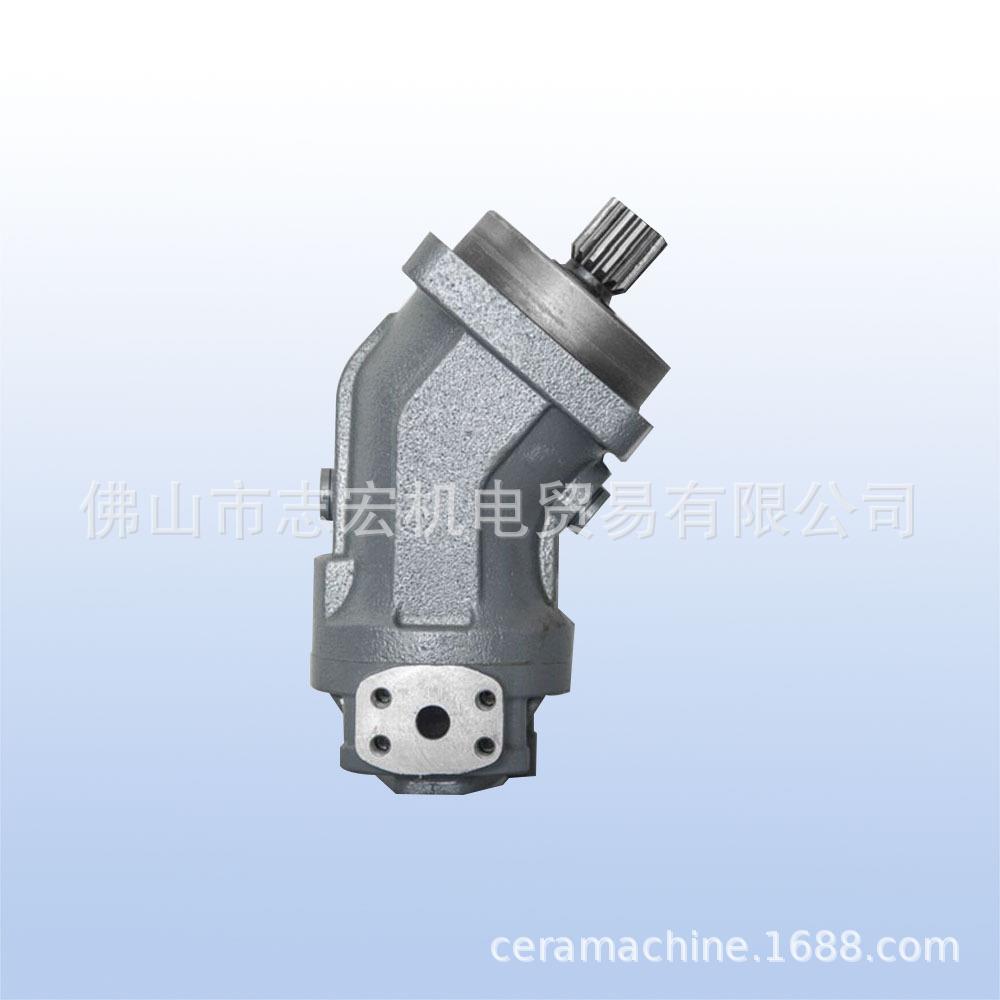 原装进口德国力士乐Rexroth轴向柱塞泵Axialpistonpump