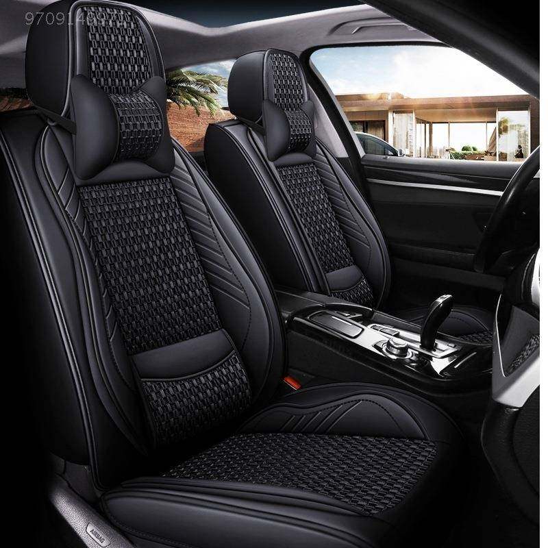 夏季冰丝坐垫17年2018款奇瑞风云2旗云5瑞虎E3瑞虎E5汽车座套全包