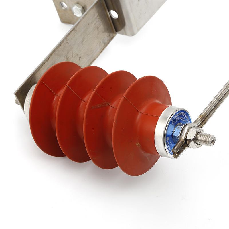 10KV线路过电压保护器XHQ5-12.7-36防雷保护装置过电保护器10KV