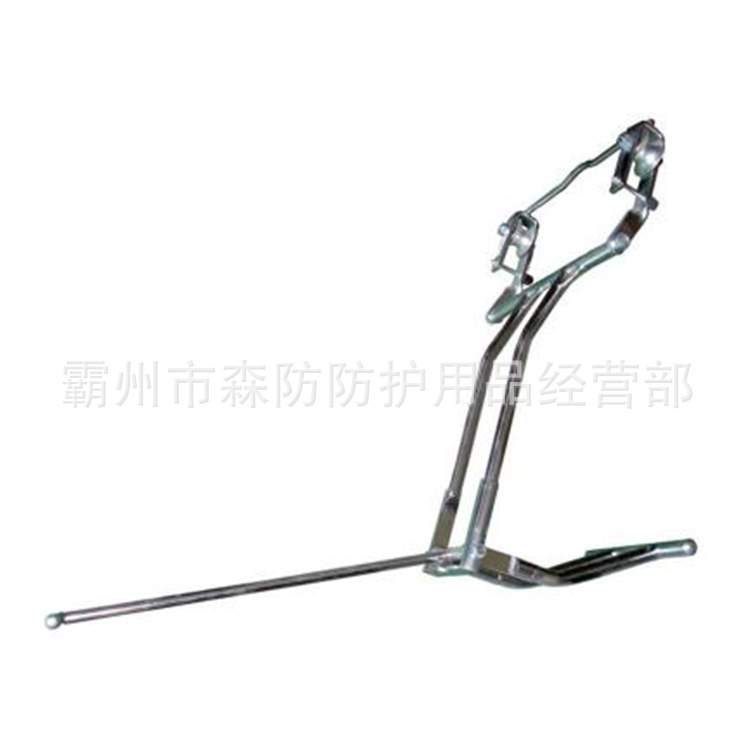 电力施工单线飞车SFD1A绝缘耐高压线路检查飞车导线安装放线飞车