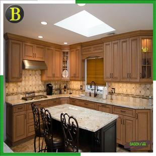 全屋空间衣柜厨房现代轻奢玻璃门开放式 组合柜可定衣柜门可加工