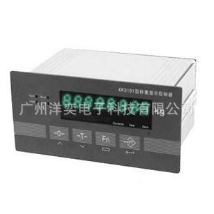 供应柯力XK3101仪表,XK3101E,XK3101-C称重仪表