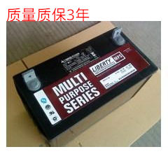 LIBERTYMPS12114大力神蓄电池(12V114AH)UPS电源