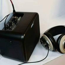 卓乐MA-10A电箱民谣木吉他弹唱音箱MA-10E便携音响电吉他