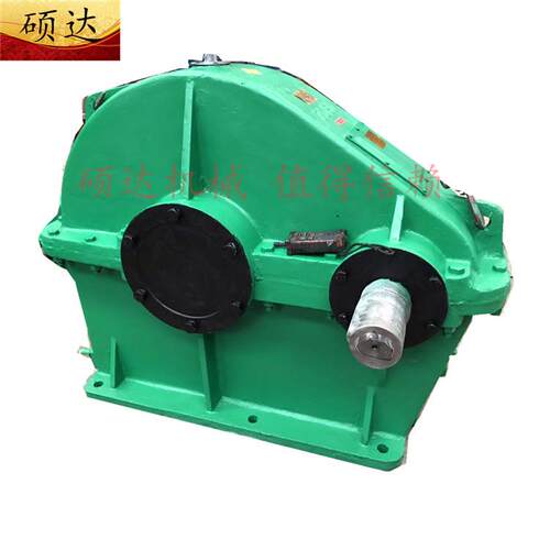 现货供应ZD50齿轮减速机，ZD50-4-2型齿轮减速机