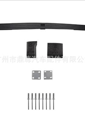 适用于福特FordF-150行李箱门饰板FL3Z-9940602-B