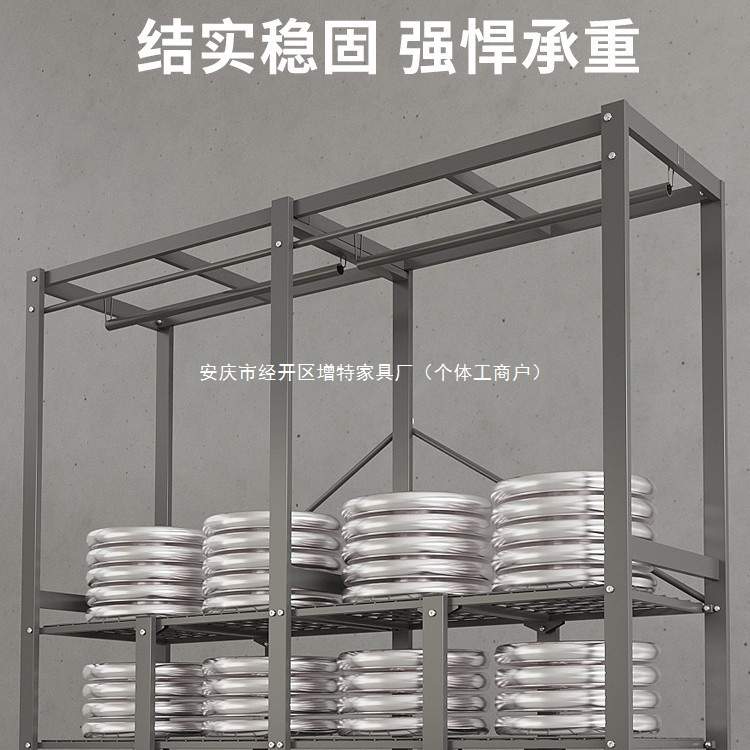 免安装折叠衣柜家用卧室简易布衣柜结实耐用出租房用衣橱收纳柜