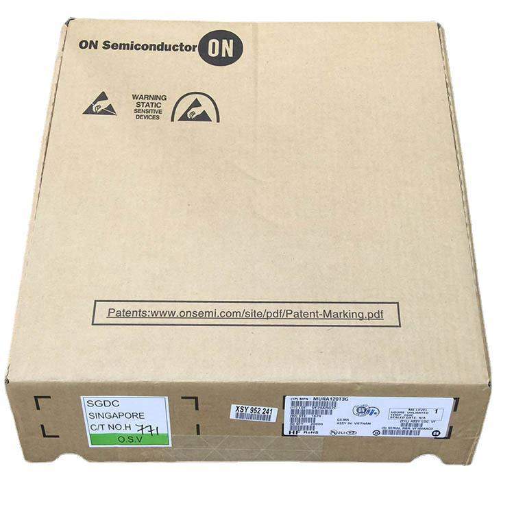 MC14585BCP 安.森.美 二三极管 NCN1154-D 德力芯科技 MC33039DR2