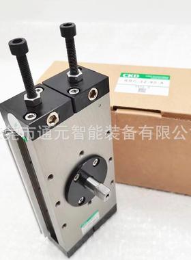 原装CKD喜开理旋转摆台气缸RRC-32-90/180/270-ARRC-63-90/180-A