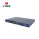 terminal gpon vsol V1600G2 olt 16口olt line port optical