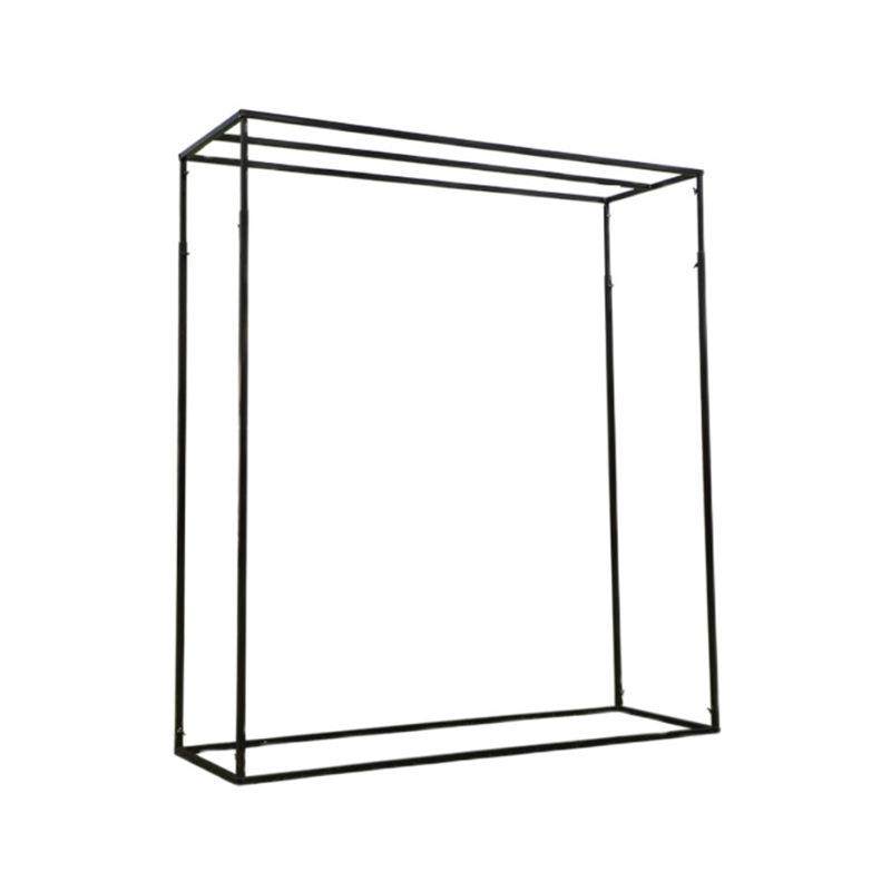 S588新款婚庆铁艺屏风架子舞台摆件户外装饰花架婚礼背景方形拱门,畜牧/养殖物资,畜牧/养殖器械,淘宝优惠券,粉丝福利购,淘宝优惠卷