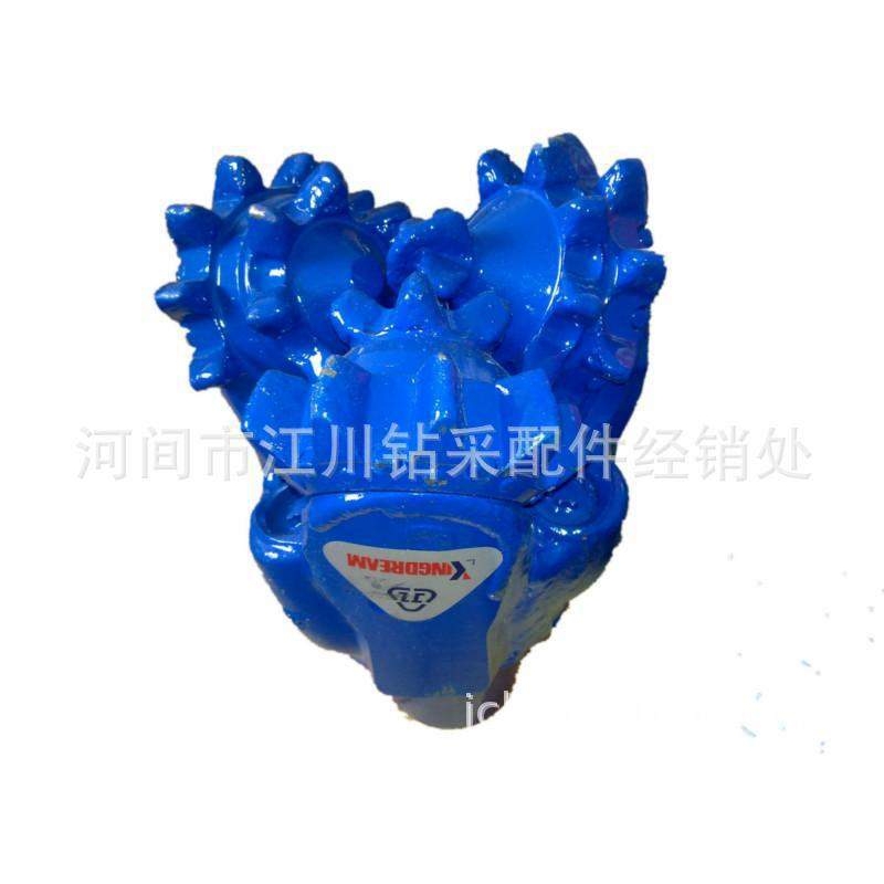三牙轮钻头 旋挖牙轮掌片 牙轮钻头扩孔器