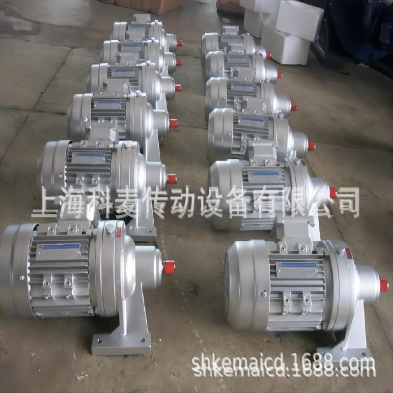 摆线针轮减速机WB1285-LD-385-180减速机