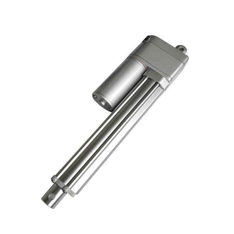 微型直流电动推杆小型12v工业直流房车CE大动力直线电动推杆