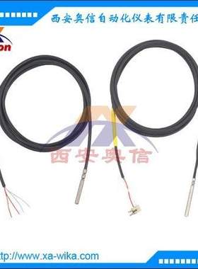 WIKA威卡TCS2CA-10/70℃毛细管温度开关 不防爆 SPDT原cella开关