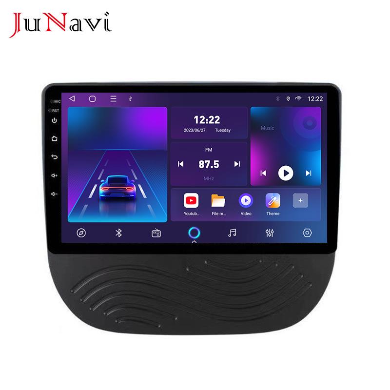 适用于海外版雪佛兰迈锐宝XL安卓大屏16-18款车载导航无线Carplay