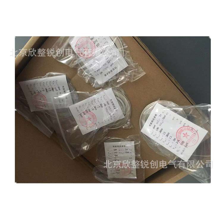 供应株洲中车可控硅KPX KP8 KP9 KPC2800-60晶闸管