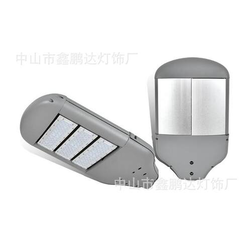 led模组路灯头50w200w250w新农村道路建设路灯头户外公园公路路灯
