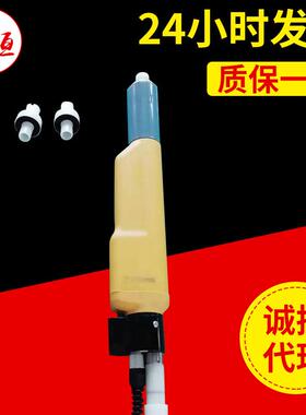 OPT金马GA02粉体静电自动喷枪自动涂装设备往复机升降机配件