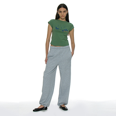 PARTIMENTO正品休息裤卫裤百搭