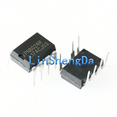 买一份发2个 全新 PN8024R=PN8024A=PN8024 电源管理芯片IC