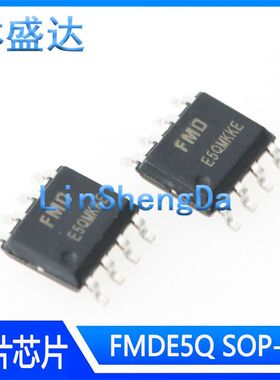 FT61F021A-RB SOP8辉芒微单片机FT61F021A FMD 代码E5QMKKE