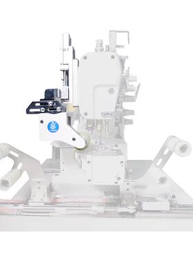 卡维BT气动模板平车智能电子拖轮厂家直销全新缝纫机电子拖轮