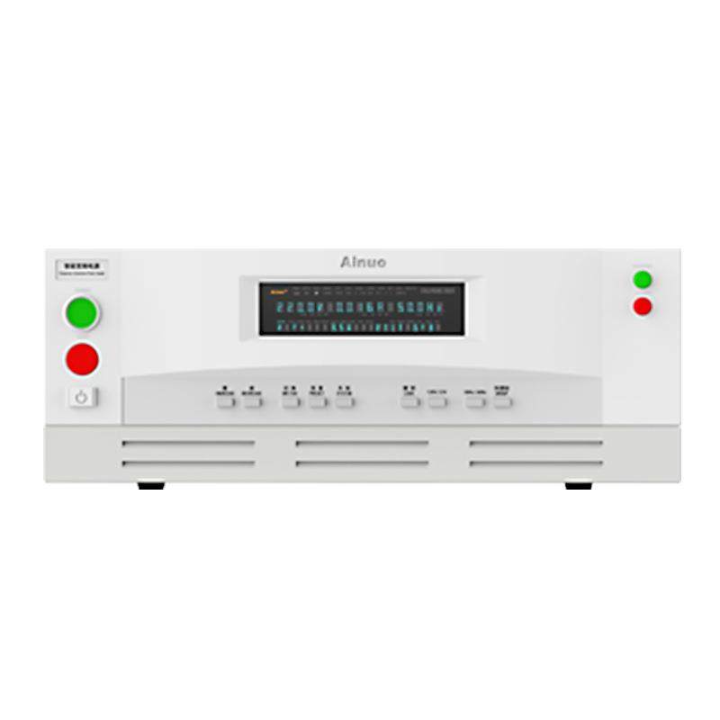 青岛AN97000H单相交流变频电源可编程程控可调稳压源智能电子