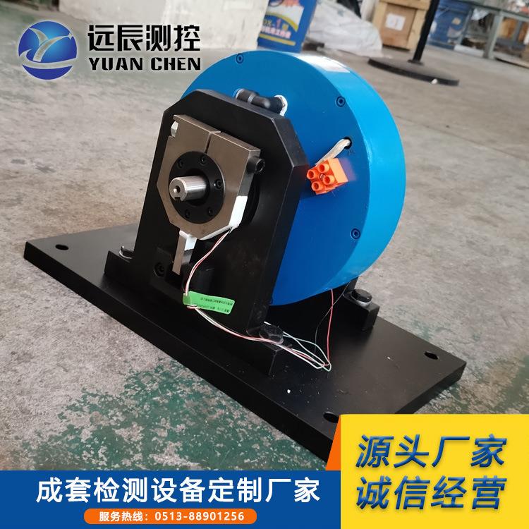 高精度10Nm电涡流测功机设备维护简单