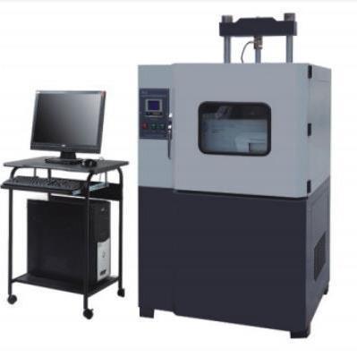 LHE51-08型无机结合料回弹模量试验仪