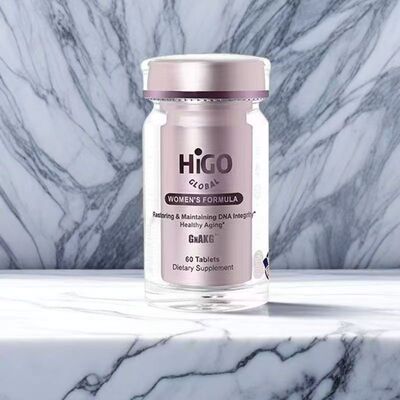 嘿米基因同功效HIGO海购