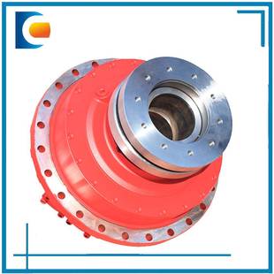 供应DCA140-140S0NO塑机破碎机输送带铸管拨管机赫格隆液压马达