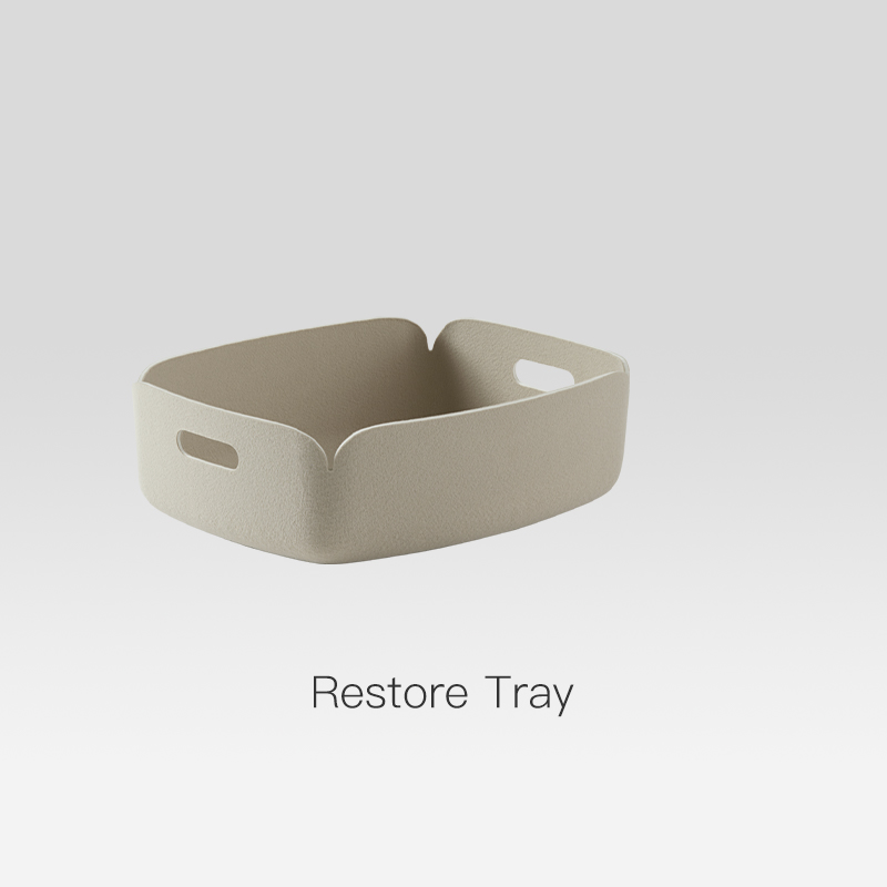 环保muuto设计师北欧风格