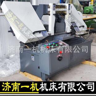 带锯床 IIGB4025系列带锯床机床 H250SA
