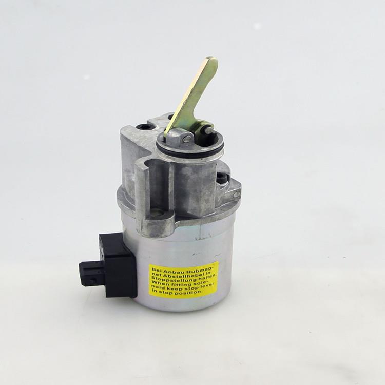 0419-9900-12V0419-99040419-99010419-990电磁气阀道依茨