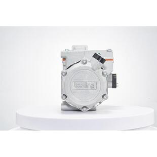 汽车空调压缩机 34CC新能源电动涡旋式 540V