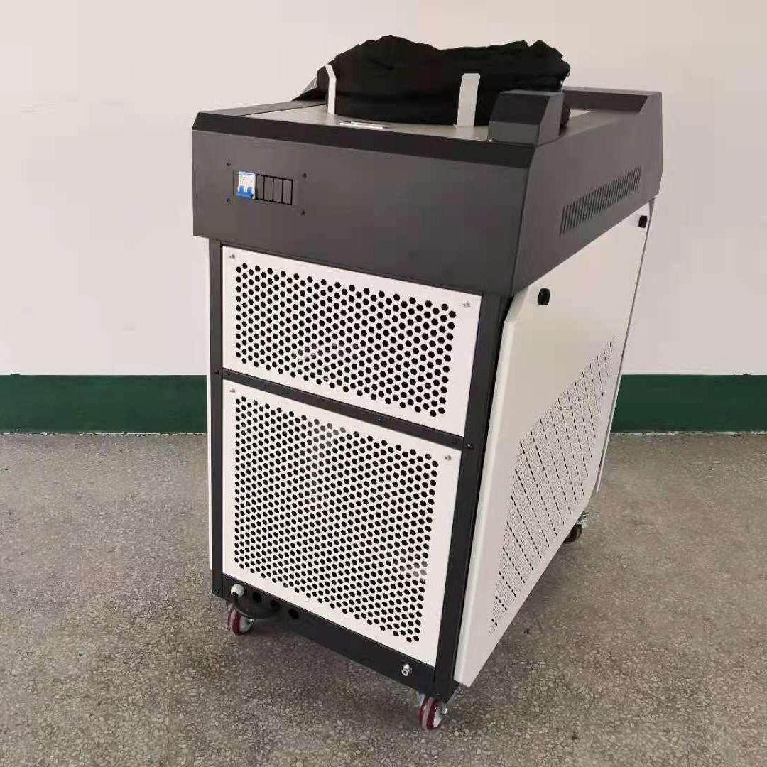 便携台式小型光纤激光焊接机铝板管材金属碳钢激光焊接机点焊机