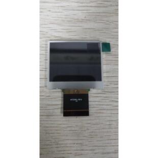 适配PF8显示屏执法仪内屏MY200B-081A执法记录仪屏幕液晶屏普法眼