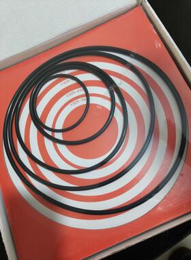 ARO英格索兰泵头泵杆维修包，637489/61355/637074-G43-B盾构配件